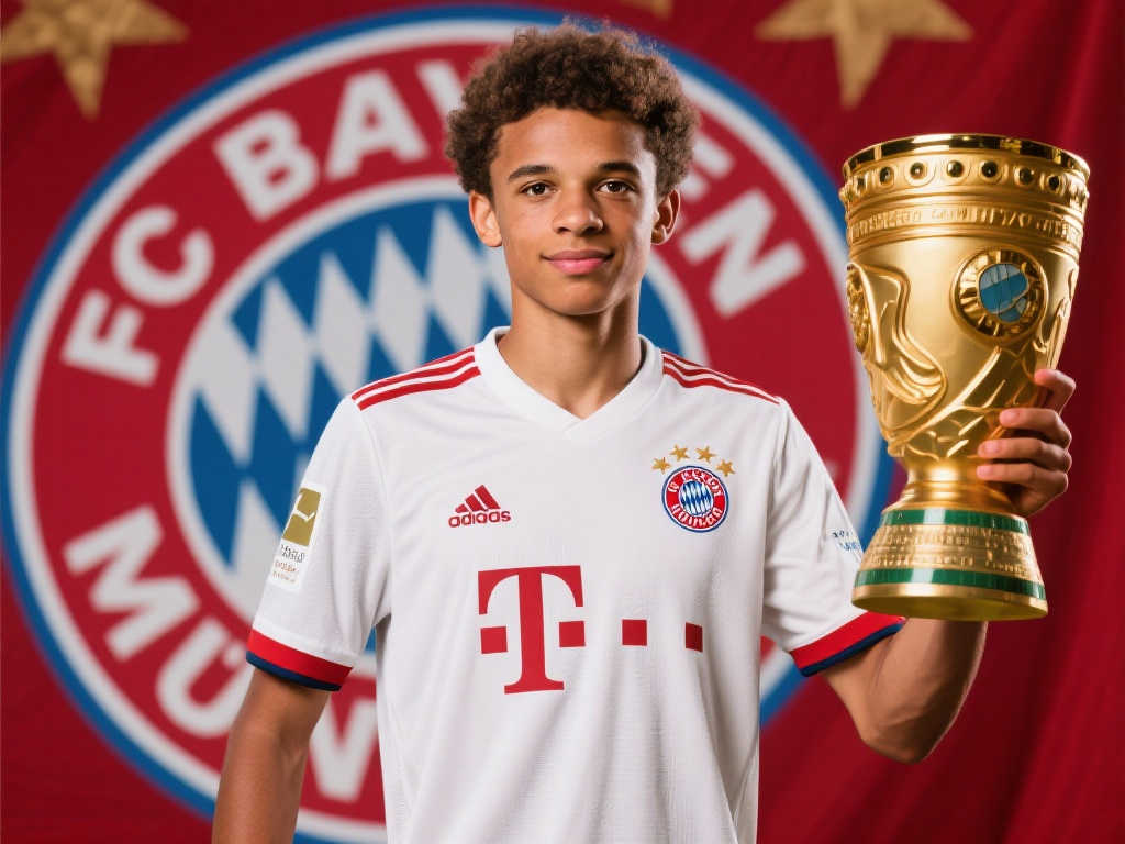 维尔茨暗示转会拜仁:期待新挑战,准备告别过去 维尔茨暗示转会拜仁:期待新挑战,准备告别过去