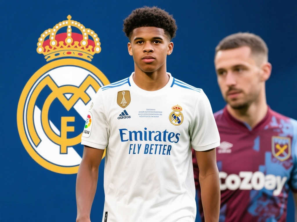 马卡:皇马积极推动赫伊森转会,但拒绝参与英超薪资竞争 马卡:皇马积极推动赫伊森转会,但拒绝参与英超薪资竞争